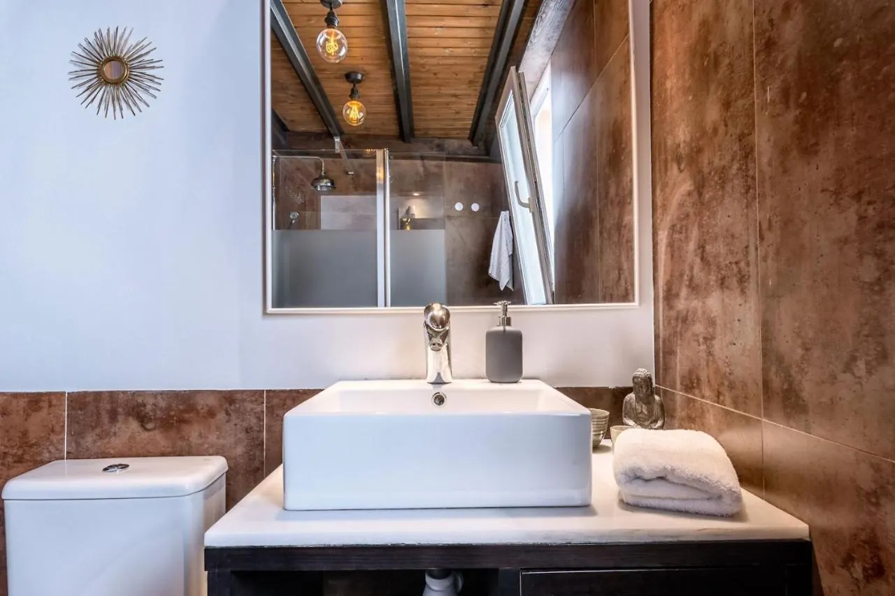 Tina Apartment In Malaga By Solaga Holiday Homes