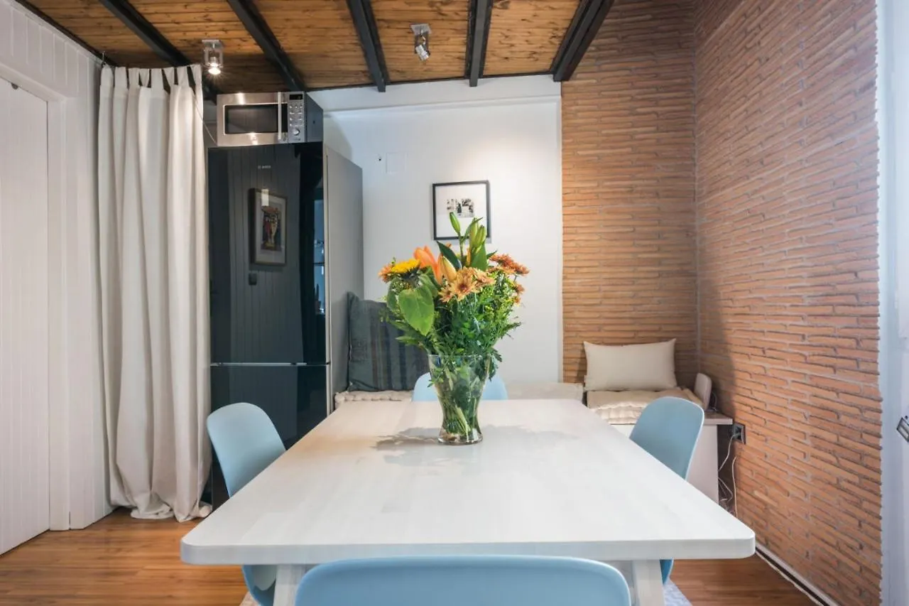 Tina Apartment In Malaga By Solaga Holiday Homes