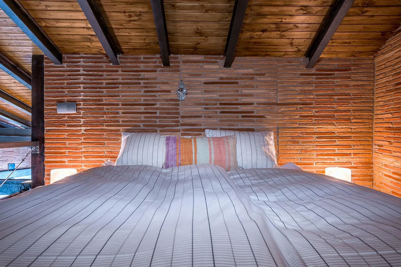 Tina Apartment In Malaga By Solaga Holiday Homes
